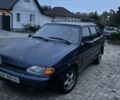 Синій ВАЗ 2111, об'ємом двигуна 1.6 л та пробігом 300 тис. км за 1002 $, фото 1 на Automoto.ua