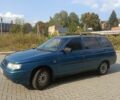 Синий ВАЗ 2111, объемом двигателя 1.6 л и пробегом 119 тыс. км за 1669 $, фото 1 на Automoto.ua