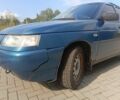 Синий ВАЗ 2111, объемом двигателя 1.6 л и пробегом 119 тыс. км за 1669 $, фото 4 на Automoto.ua