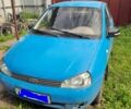 Синий ВАЗ 2111, объемом двигателя 1.6 л и пробегом 320 тыс. км за 1300 $, фото 1 на Automoto.ua