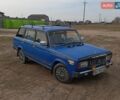 Синій ВАЗ 2111, об'ємом двигуна 1.3 л та пробігом 900 тис. км за 700 $, фото 1 на Automoto.ua