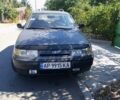 Синий ВАЗ 2111, объемом двигателя 1.5 л и пробегом 120 тыс. км за 1500 $, фото 1 на Automoto.ua