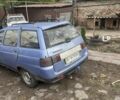 Синий ВАЗ 2111, объемом двигателя 0 л и пробегом 3 тыс. км за 700 $, фото 1 на Automoto.ua
