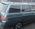 Синий ВАЗ 2111, объемом двигателя 1.3 л и пробегом 370 тыс. км за 1100 $, фото 10 на Automoto.ua