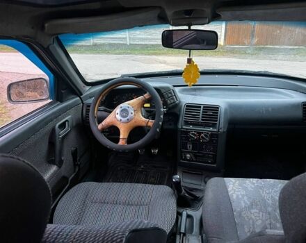 Синий ВАЗ 2111, объемом двигателя 1.5 л и пробегом 170 тыс. км за 1100 $, фото 8 на Automoto.ua