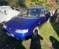 Синий ВАЗ 2111, объемом двигателя 1.5 л и пробегом 250 тыс. км за 1500 $, фото 1 на Automoto.ua