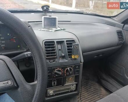 Синий ВАЗ 2111, объемом двигателя 1.5 л и пробегом 104 тыс. км за 1350 $, фото 5 на Automoto.ua