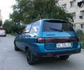 Синий ВАЗ 2111, объемом двигателя 1.5 л и пробегом 91 тыс. км за 3050 $, фото 10 на Automoto.ua