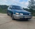 Синій ВАЗ 2111, об'ємом двигуна 1.5 л та пробігом 166 тис. км за 2200 $, фото 16 на Automoto.ua