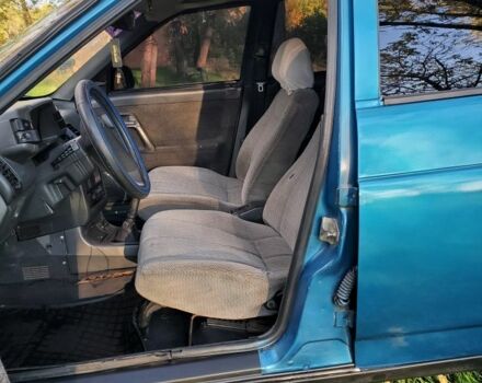 Синій ВАЗ 2111, об'ємом двигуна 1.5 л та пробігом 5 тис. км за 1300 $, фото 7 на Automoto.ua