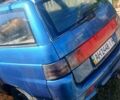 Синий ВАЗ 2111, объемом двигателя 1.5 л и пробегом 220 тыс. км за 900 $, фото 3 на Automoto.ua