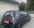 Синій ВАЗ 2111, об'ємом двигуна 0 л та пробігом 202 тис. км за 500 $, фото 2 на Automoto.ua