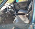 Синий ВАЗ 2111, объемом двигателя 1.5 л и пробегом 254 тыс. км за 2000 $, фото 6 на Automoto.ua