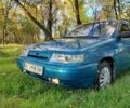 Синій ВАЗ 2111, об'ємом двигуна 1.5 л та пробігом 5 тис. км за 1300 $, фото 4 на Automoto.ua