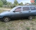 Синий ВАЗ 2111, объемом двигателя 1.5 л и пробегом 160 тыс. км за 1250 $, фото 3 на Automoto.ua