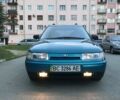 Синий ВАЗ 2111, объемом двигателя 1.5 л и пробегом 91 тыс. км за 3050 $, фото 1 на Automoto.ua