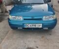 Синій ВАЗ 2111, об'ємом двигуна 1.5 л та пробігом 250 тис. км за 1350 $, фото 1 на Automoto.ua