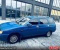Синий ВАЗ 2111, объемом двигателя 1.5 л и пробегом 299 тыс. км за 1450 $, фото 3 на Automoto.ua