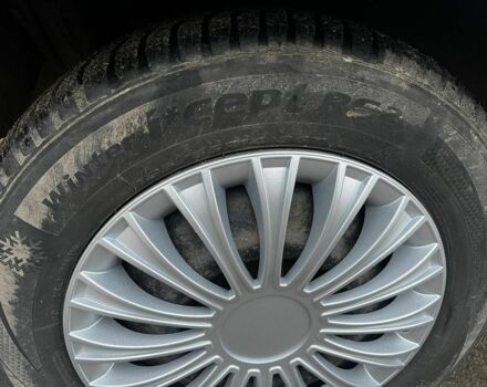 Синий ВАЗ 2111, объемом двигателя 1.5 л и пробегом 170 тыс. км за 1100 $, фото 11 на Automoto.ua