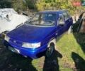 Синій ВАЗ 2111, об'ємом двигуна 1.5 л та пробігом 250 тис. км за 1500 $, фото 1 на Automoto.ua