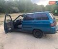 Синій ВАЗ 2111, об'ємом двигуна 1.5 л та пробігом 166 тис. км за 2200 $, фото 4 на Automoto.ua