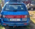 Синий ВАЗ 2111, объемом двигателя 1.5 л и пробегом 2 тыс. км за 1800 $, фото 3 на Automoto.ua