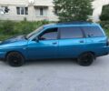 Синий ВАЗ 2111, объемом двигателя 1.5 л и пробегом 91 тыс. км за 3050 $, фото 9 на Automoto.ua