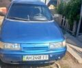 Синий ВАЗ 2111, объемом двигателя 1.5 л и пробегом 220 тыс. км за 900 $, фото 8 на Automoto.ua