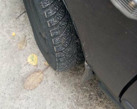 ВАЗ 2111 2000 в Запорожье на Automoto.ua Синий ВАЗ 2111, объемом двигателя 1.5 л и пробегом 190 тыс. км за 1000 $, фото 8 на Automoto.ua