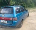 Синій ВАЗ 2111, об'ємом двигуна 1.5 л та пробігом 166 тис. км за 2200 $, фото 4 на Automoto.ua