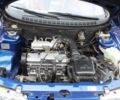 Синій ВАЗ 2111, об'ємом двигуна 0 л та пробігом 40 тис. км за 2500 $, фото 1 на Automoto.ua