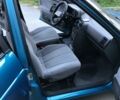 Синий ВАЗ 2111, объемом двигателя 1.5 л и пробегом 91 тыс. км за 3050 $, фото 5 на Automoto.ua