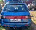 Синий ВАЗ 2111, объемом двигателя 1.5 л и пробегом 220 тыс. км за 900 $, фото 7 на Automoto.ua