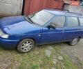 Синий ВАЗ 2111, объемом двигателя 1.5 л и пробегом 39 тыс. км за 2500 $, фото 4 на Automoto.ua