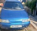 Синий ВАЗ 2111, объемом двигателя 1.5 л и пробегом 170 тыс. км за 1800 $, фото 1 на Automoto.ua