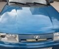 Синий ВАЗ 2111, объемом двигателя 1.5 л и пробегом 10 тыс. км за 1500 $, фото 1 на Automoto.ua