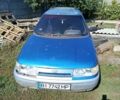 Синий ВАЗ 2111, объемом двигателя 1.5 л и пробегом 180 тыс. км за 785 $, фото 1 на Automoto.ua