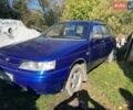 Синій ВАЗ 2111, об'ємом двигуна 1.5 л та пробігом 250 тис. км за 1500 $, фото 1 на Automoto.ua