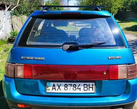 Синій ВАЗ 2111, об'ємом двигуна 1.5 л та пробігом 254 тис. км за 2000 $, фото 1 на Automoto.ua