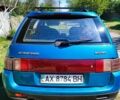 Синій ВАЗ 2111, об'ємом двигуна 1.5 л та пробігом 254 тис. км за 2000 $, фото 1 на Automoto.ua