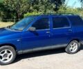 Синій ВАЗ 2111, об'ємом двигуна 0 л та пробігом 205 тис. км за 1568 $, фото 6 на Automoto.ua