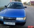 Синій ВАЗ 2111, об'ємом двигуна 1.5 л та пробігом 111 тис. км за 700 $, фото 1 на Automoto.ua