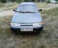 Синий ВАЗ 2111, объемом двигателя 1.5 л и пробегом 160 тыс. км за 1250 $, фото 5 на Automoto.ua
