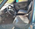 Синій ВАЗ 2111, об'ємом двигуна 1.5 л та пробігом 254 тис. км за 2000 $, фото 6 на Automoto.ua