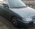 Синий ВАЗ 2111, объемом двигателя 1.3 л и пробегом 370 тыс. км за 1100 $, фото 11 на Automoto.ua