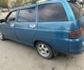 Синий ВАЗ 2111, объемом двигателя 1.5 л и пробегом 10 тыс. км за 1500 $, фото 3 на Automoto.ua