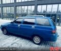 Синий ВАЗ 2111, объемом двигателя 1.5 л и пробегом 299 тыс. км за 1450 $, фото 5 на Automoto.ua