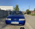 Синий ВАЗ 2111, объемом двигателя 1.5 л и пробегом 175 тыс. км за 1300 $, фото 1 на Automoto.ua