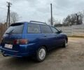 Синий ВАЗ 2111, объемом двигателя 1.5 л и пробегом 170 тыс. км за 1100 $, фото 2 на Automoto.ua