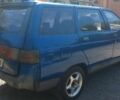 Синій ВАЗ 2111, об'ємом двигуна 0 л та пробігом 205 тис. км за 1568 $, фото 2 на Automoto.ua